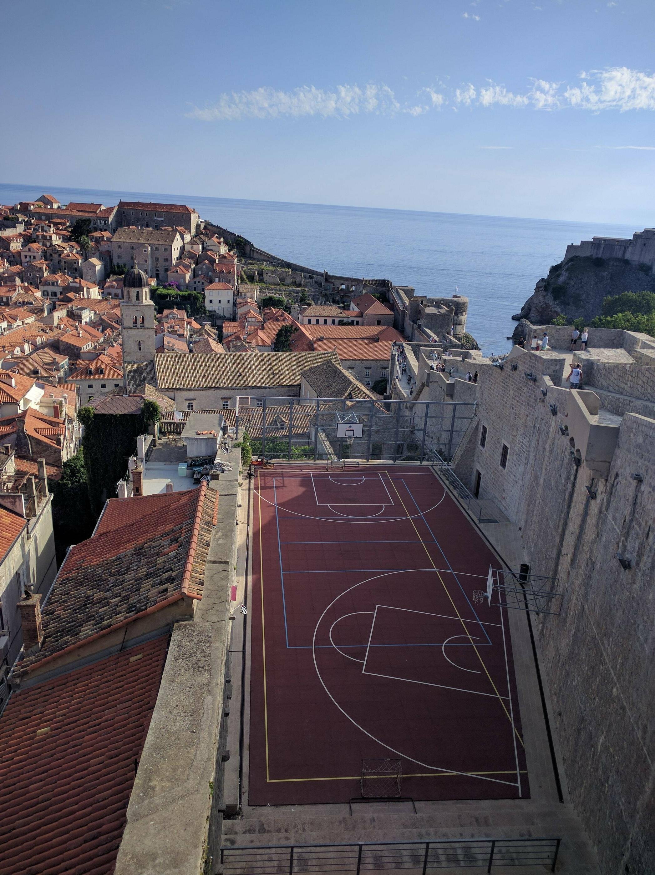 4 Dubrovnik