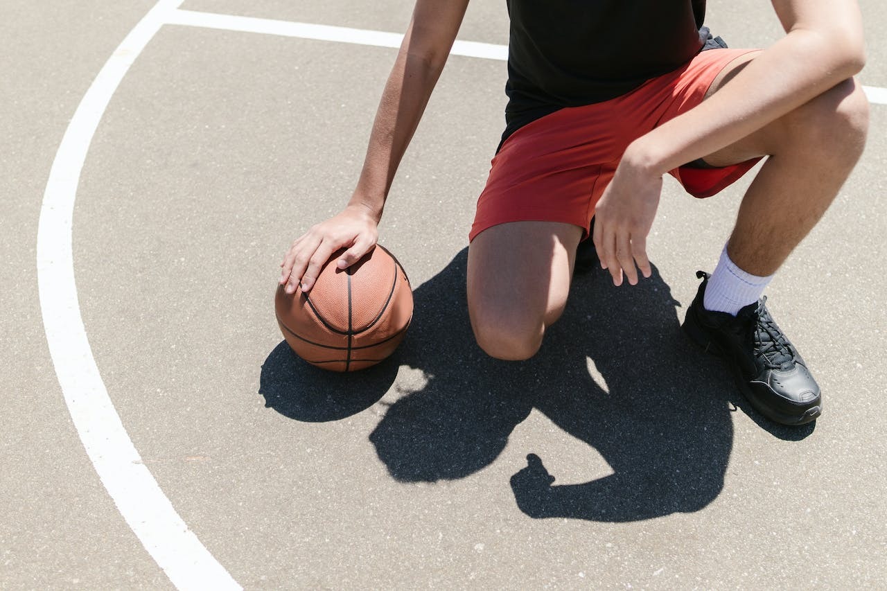 Custom jerseys basketball