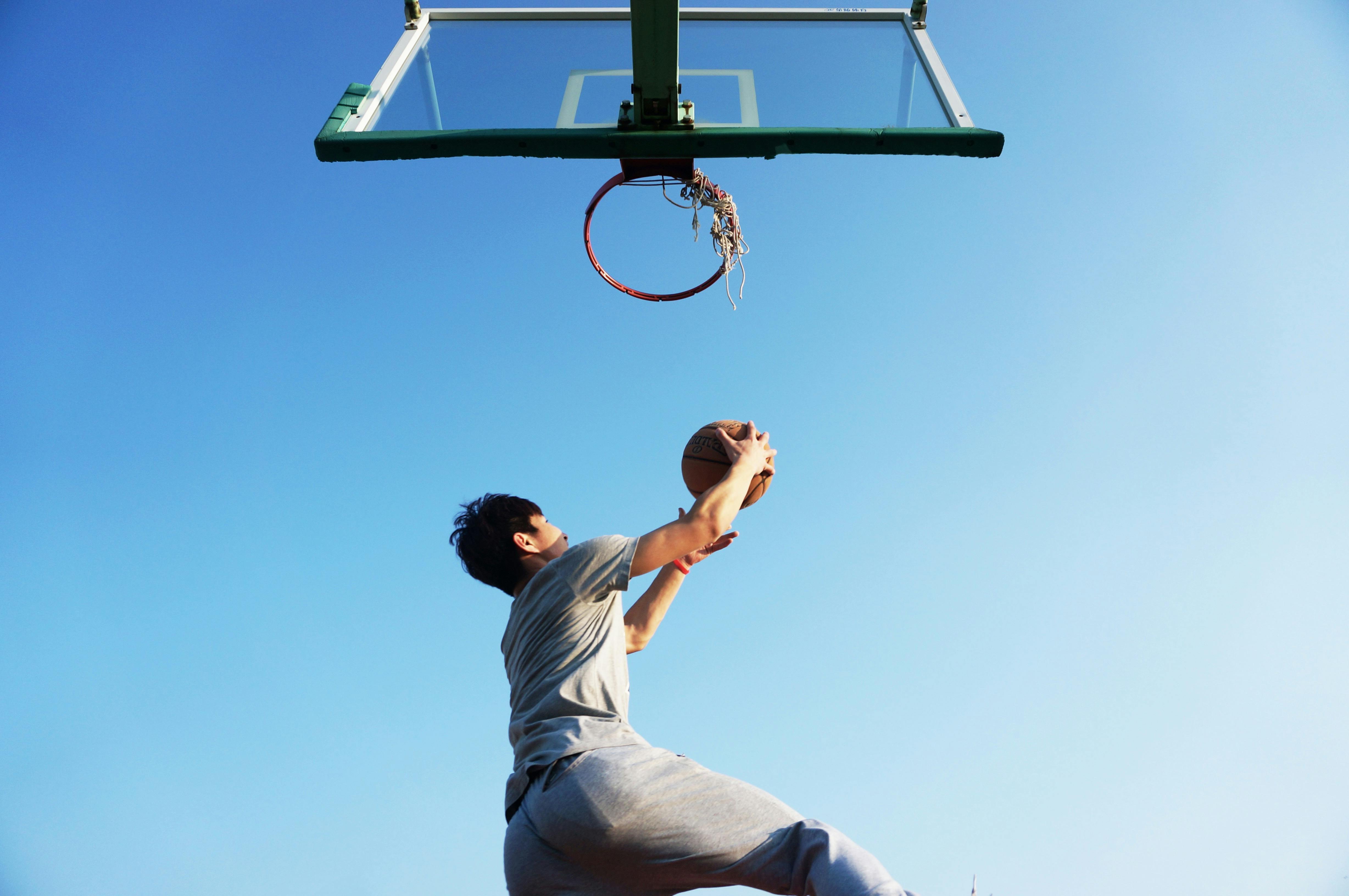 basketball jersey